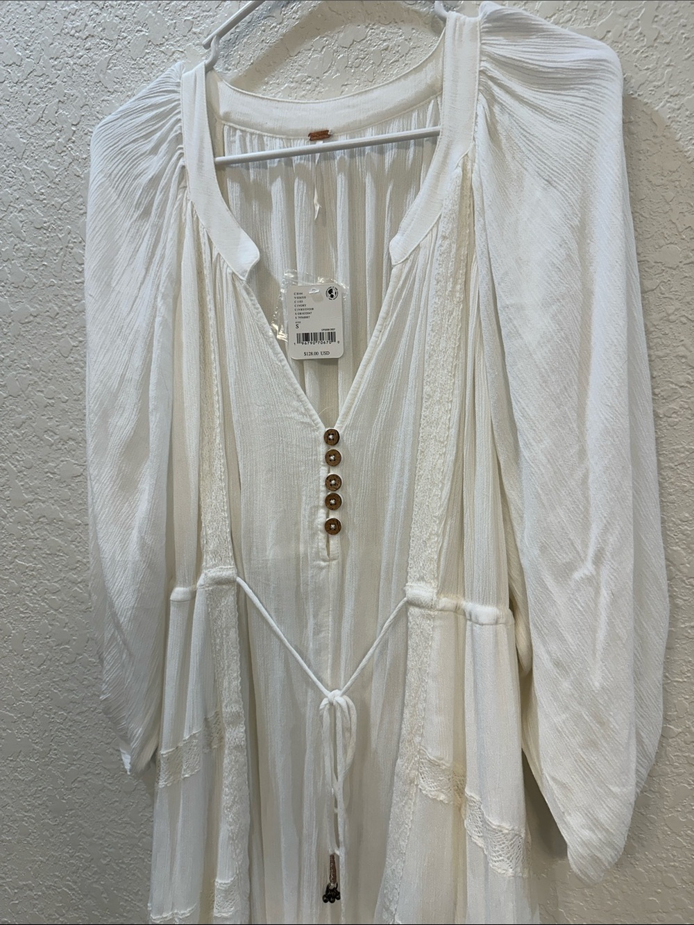 Free People Maxi dress - Picture 6 of 8